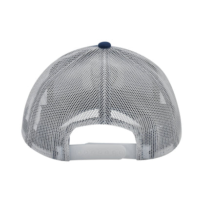 Concept One UFC Trucker Hat, Mesh Adult Adjustable Snapback Baseball Cap with Curved Brim