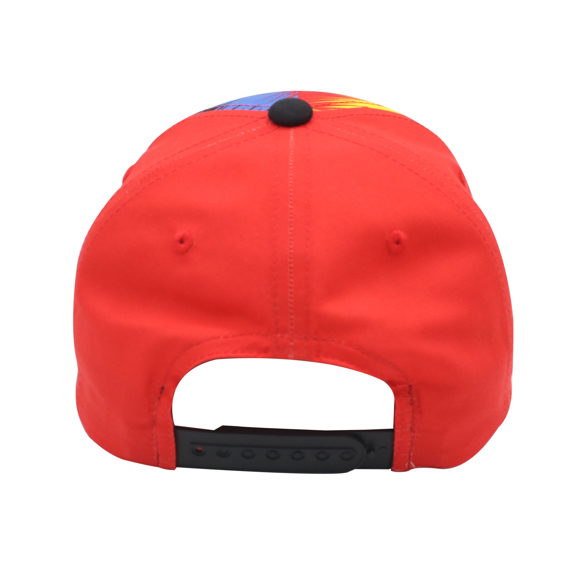 DC Comics Superman Kids Baseball Cap – Split Color Adjustable Hat