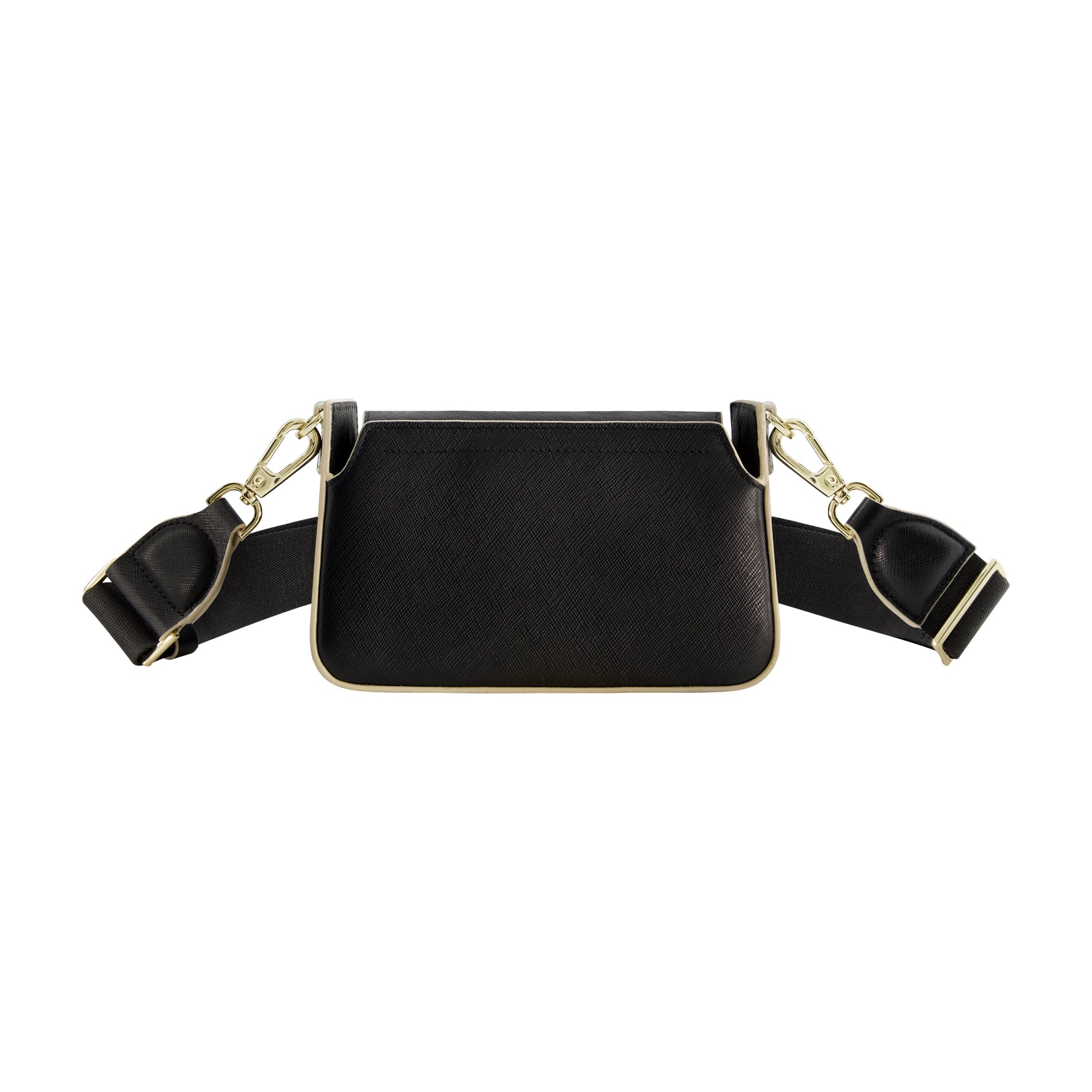 Jason Wu Crossbody Bag, BLACK