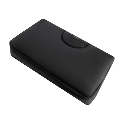 Jason Wu Black Clutch, BLACK
