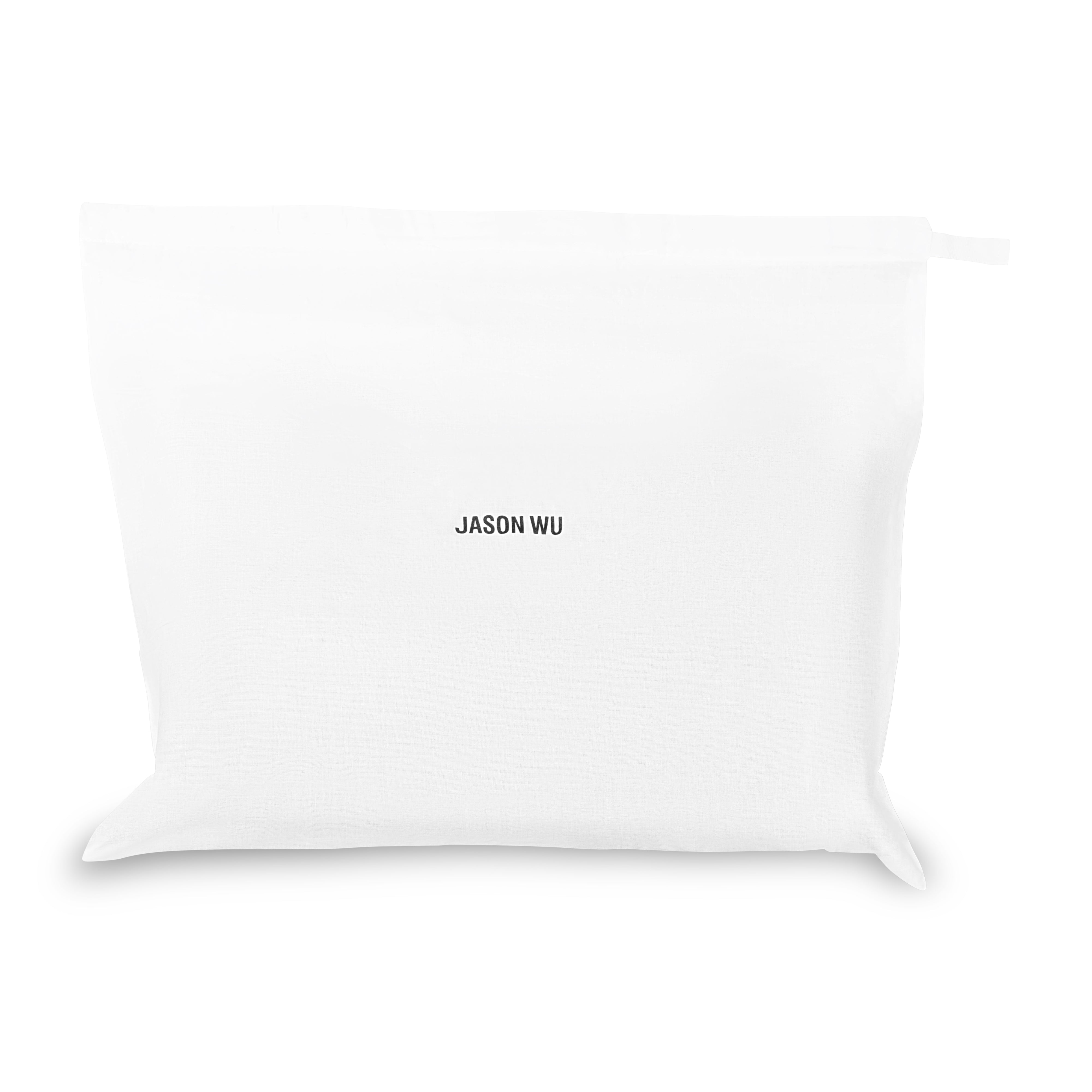 Jason Wu Small Shoulder Bag, BLACK