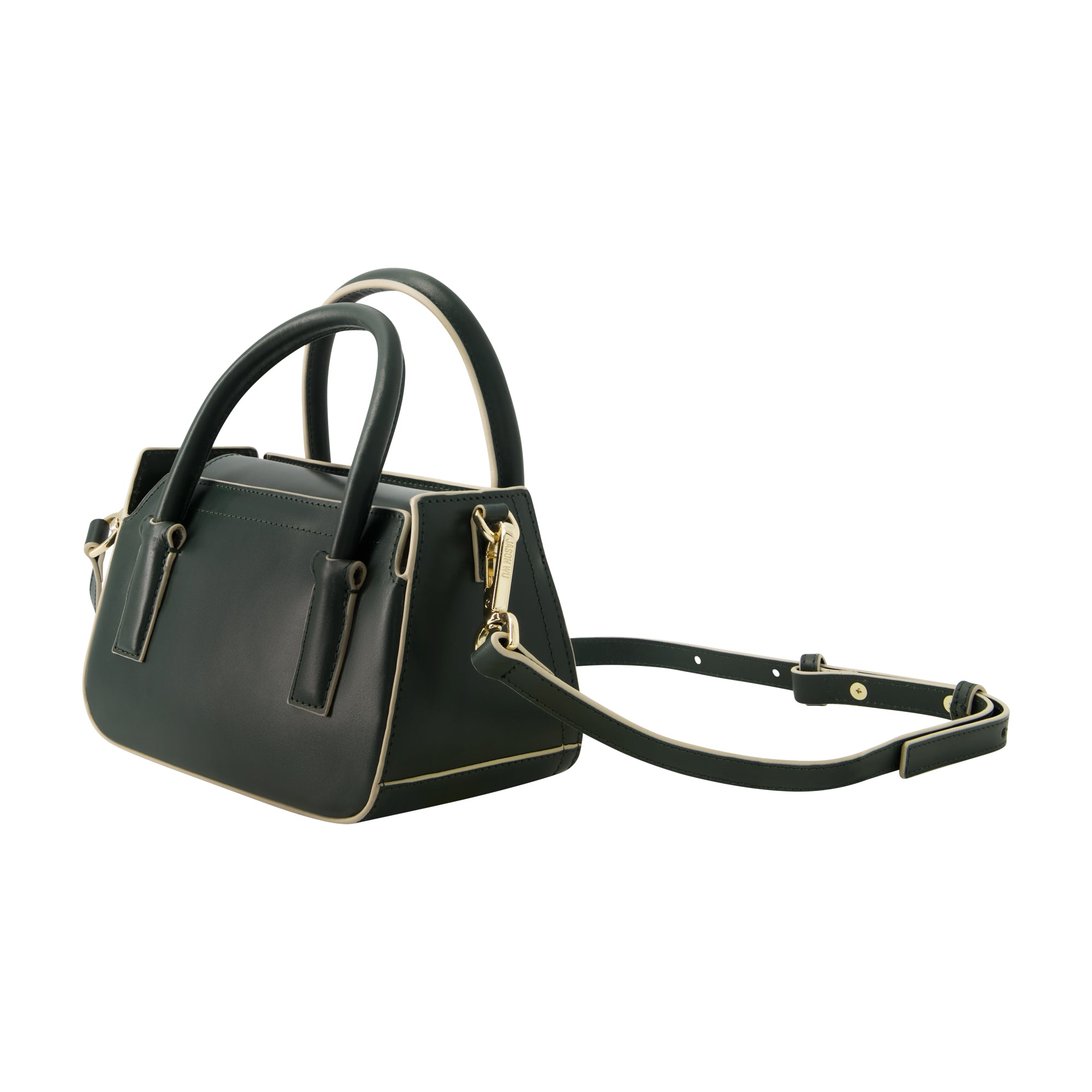 Jason Wu Structured Mini Tote - Sage