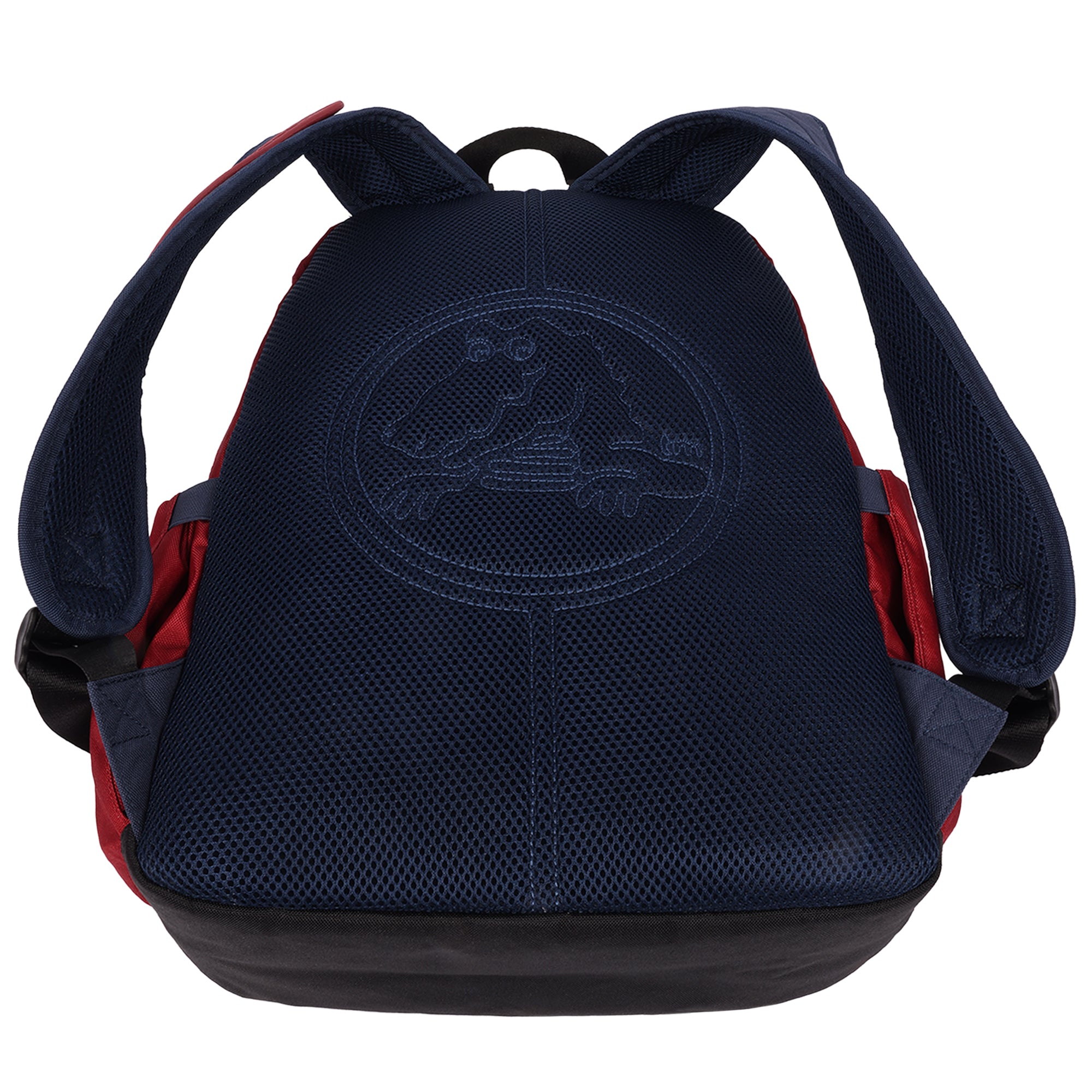 DC Comics Superman x Crocs Backpack with Jibbitz Charms