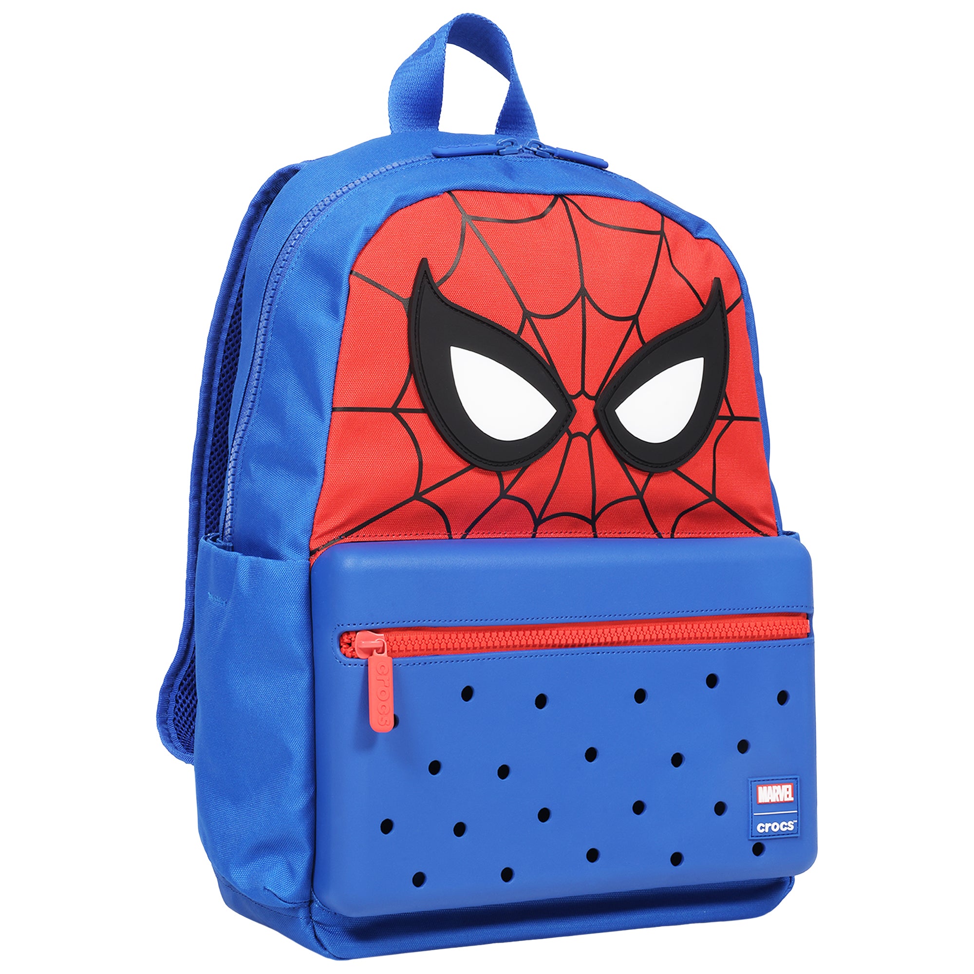 Marvel Spider-Man x Crocs Backpack