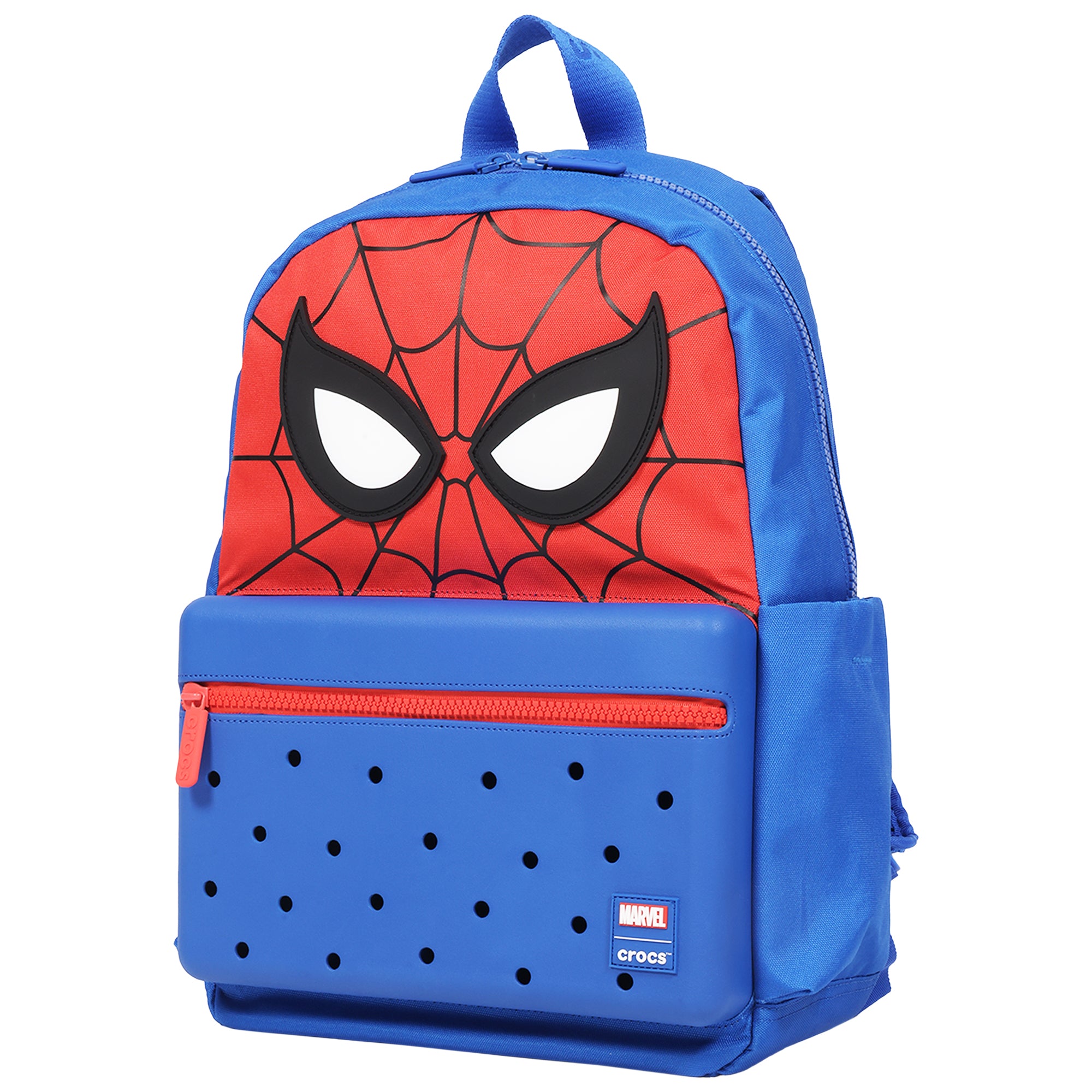 Marvel Spider-Man x Crocs Backpack