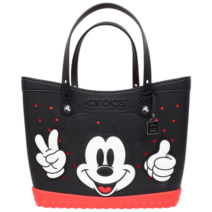 Disney Mickey Mouse x Crocs Classic Large Tote