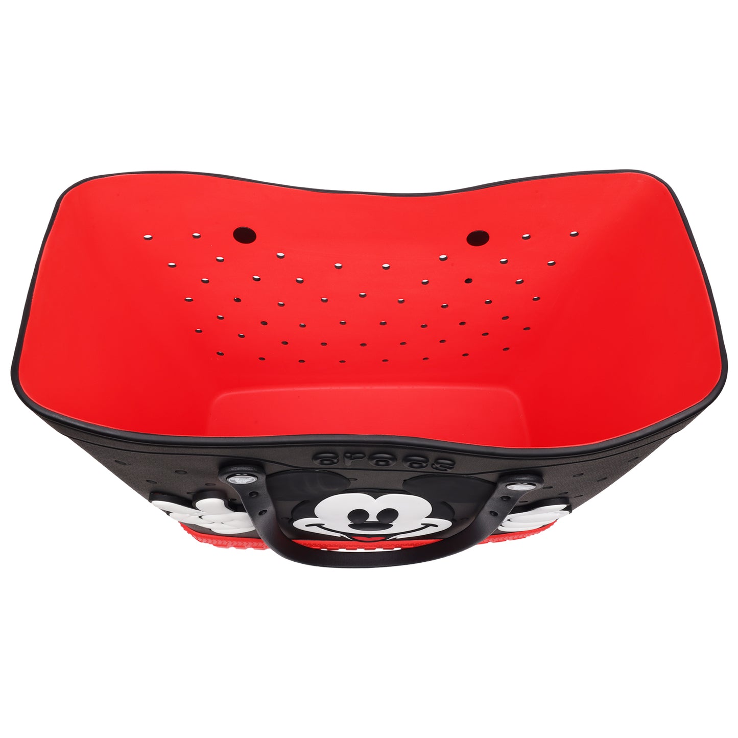 Disney Mickey Mouse x Crocs Classic Large Tote