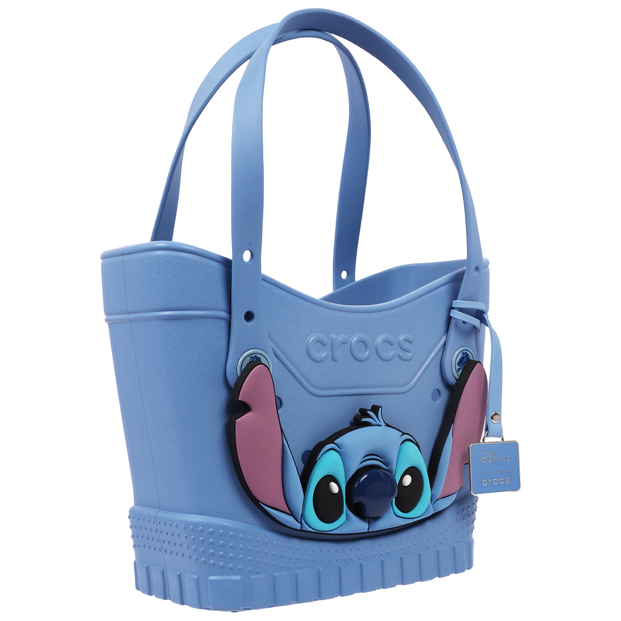 Disney Stitch x Crocs Small Classic Tote