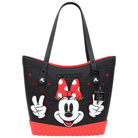 Disney Minnie Mouse x Crocs Classic Medium Tote