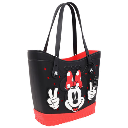 Disney Minnie Mouse x Crocs Classic Medium Tote