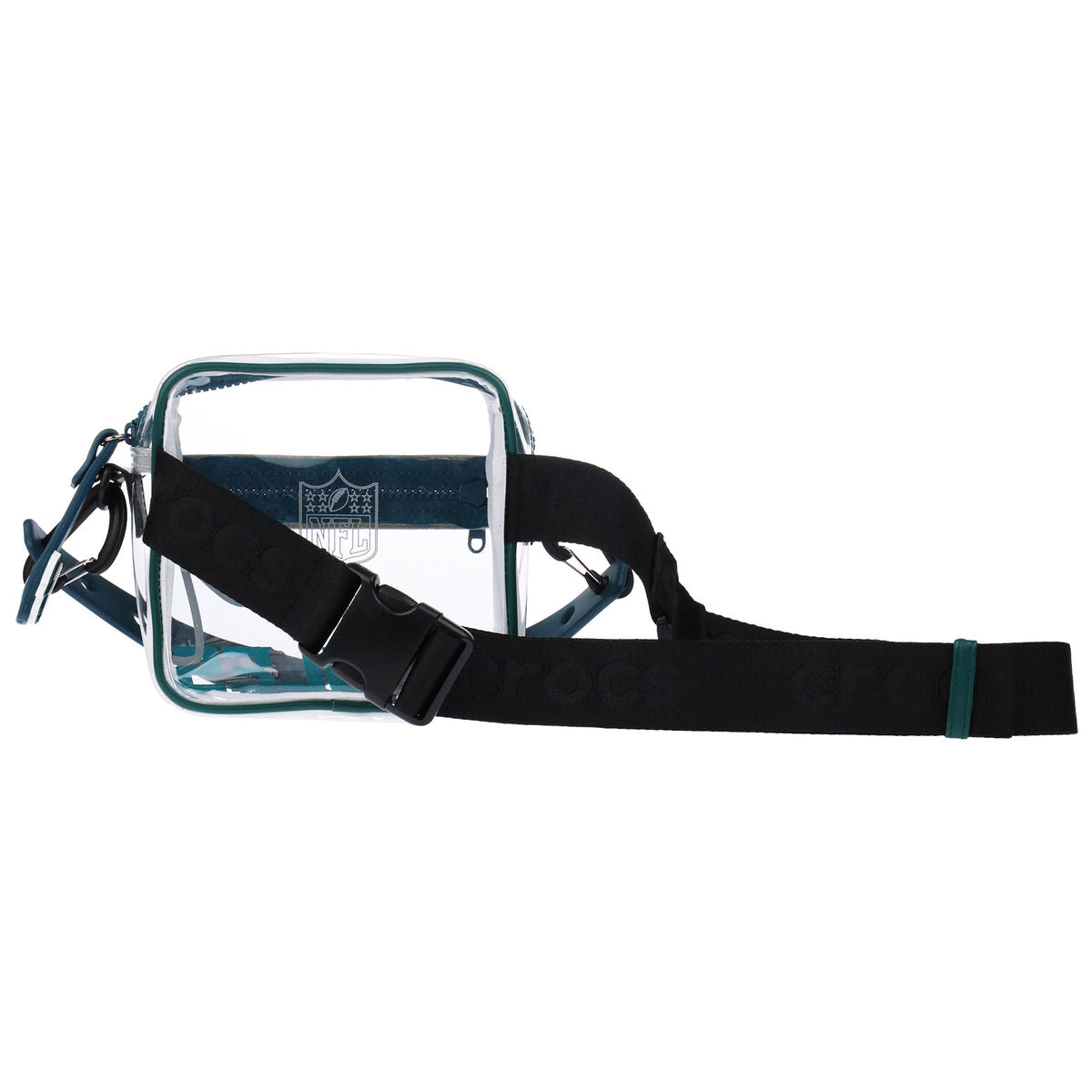 Crocs x NFL Philadelphia Eagles Stadium Bag