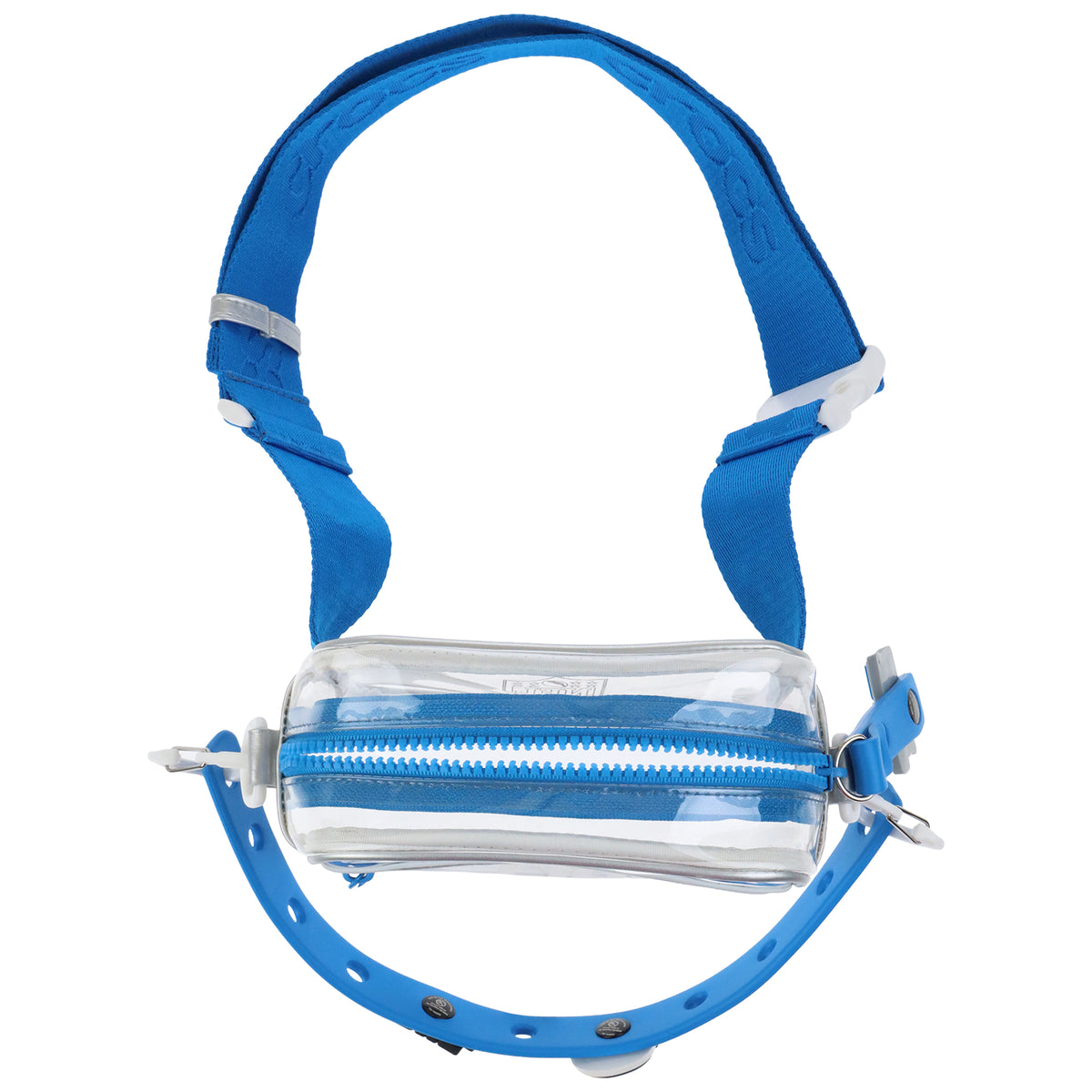 Crocs x NFL Detroit Lions Stadium Bag