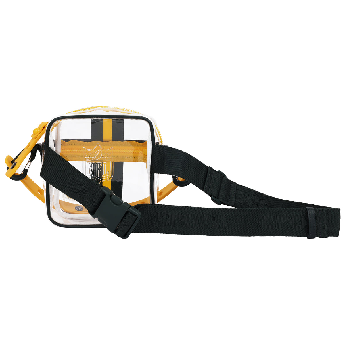 Crocs x NFL Green Bay Packers Stadium Bag