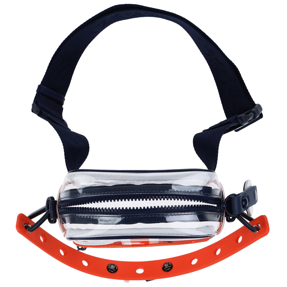 Crocs x NFL Denver Broncos Stadium Bag