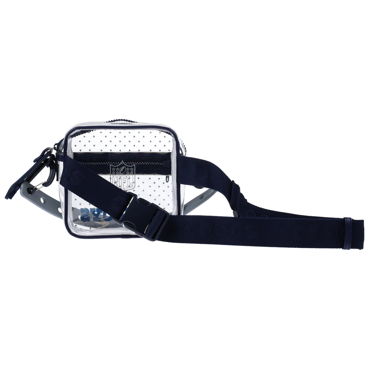 Crocs x NFL Dallas Cowboys Stadium Bag