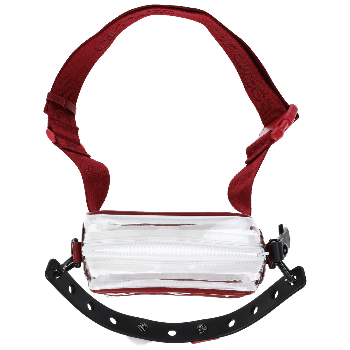Crocs x NFL Arizona Cardinals Stadium Bag