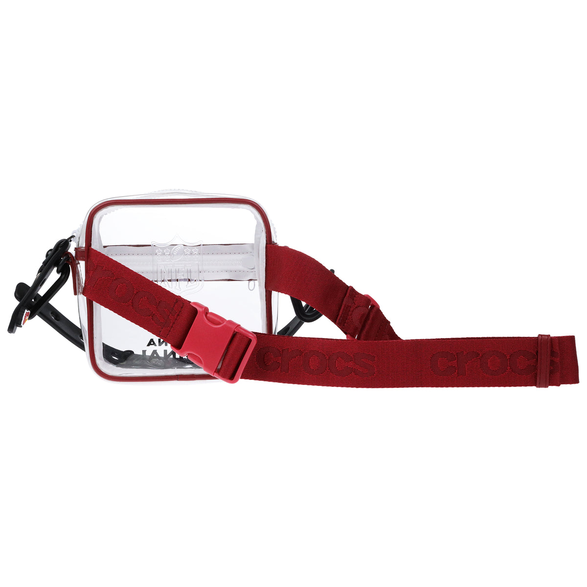Crocs x NFL Arizona Cardinals Stadium Bag
