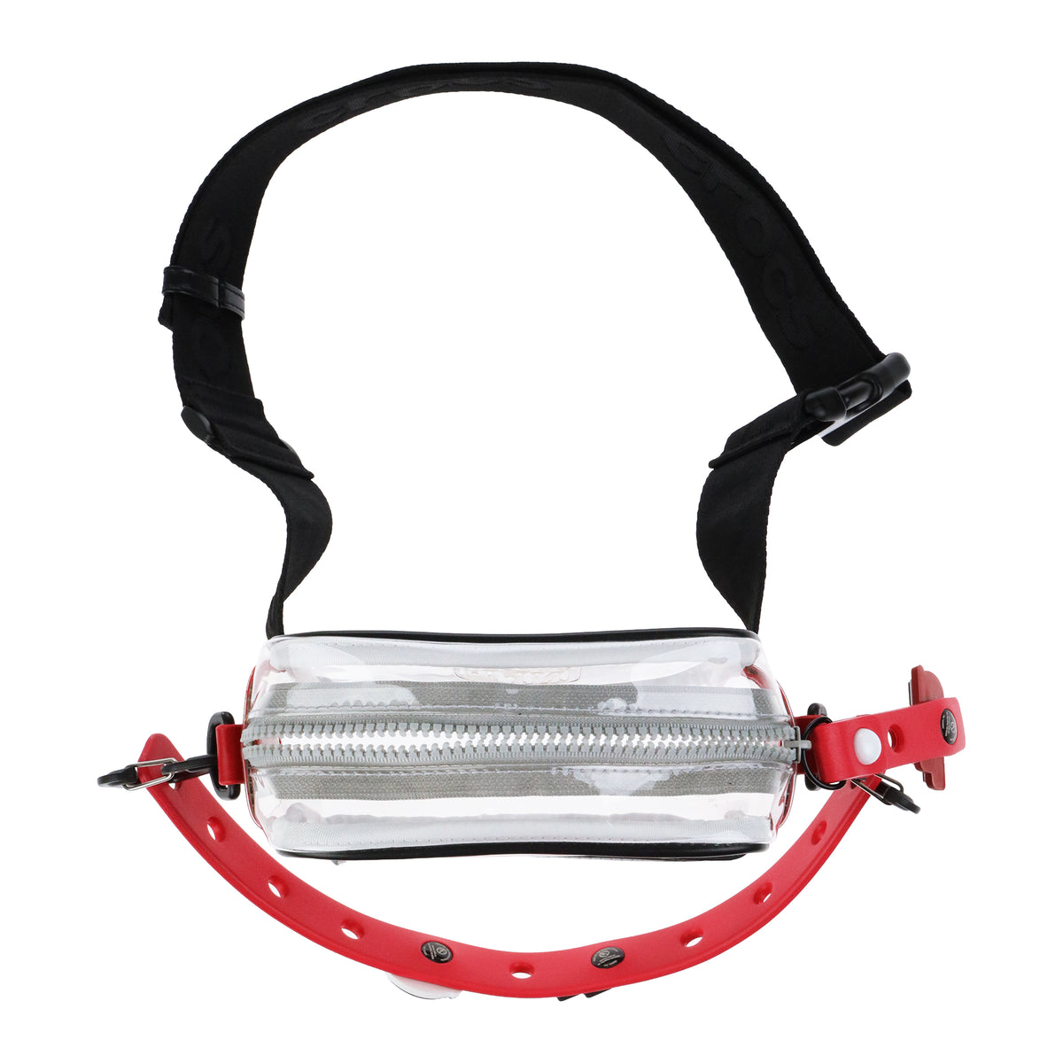Crocs x NFL Atlanta Falcons Stadium Bag