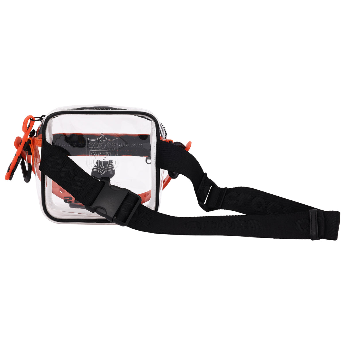 Crocs x NFL Cincinnati Bengals Stadium Bag