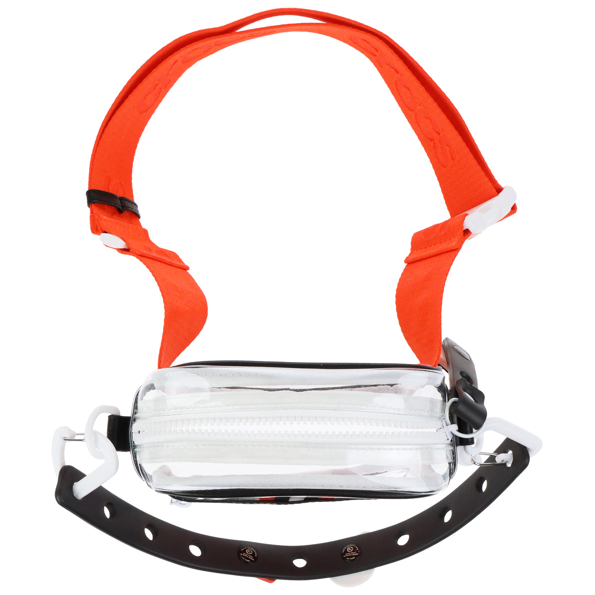 Crocs x NFL Cleveland Browns Stadium Bag