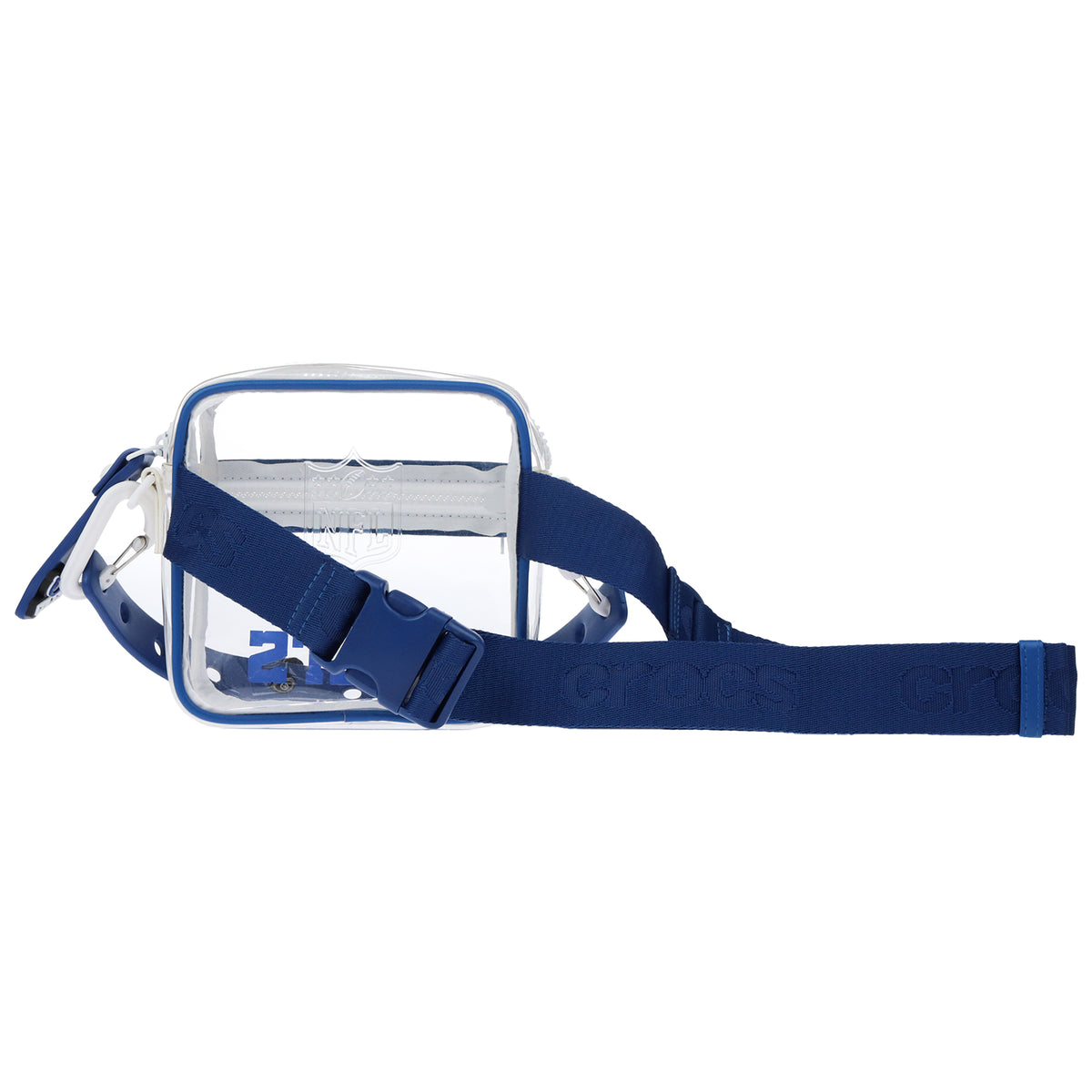 Crocs x NFL Indianapolis Colts Stadium Bag