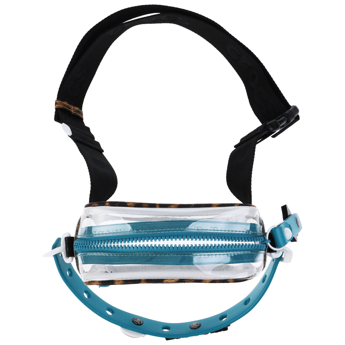 Crocs x NFL Jacksonville Jaguars Stadium Bag