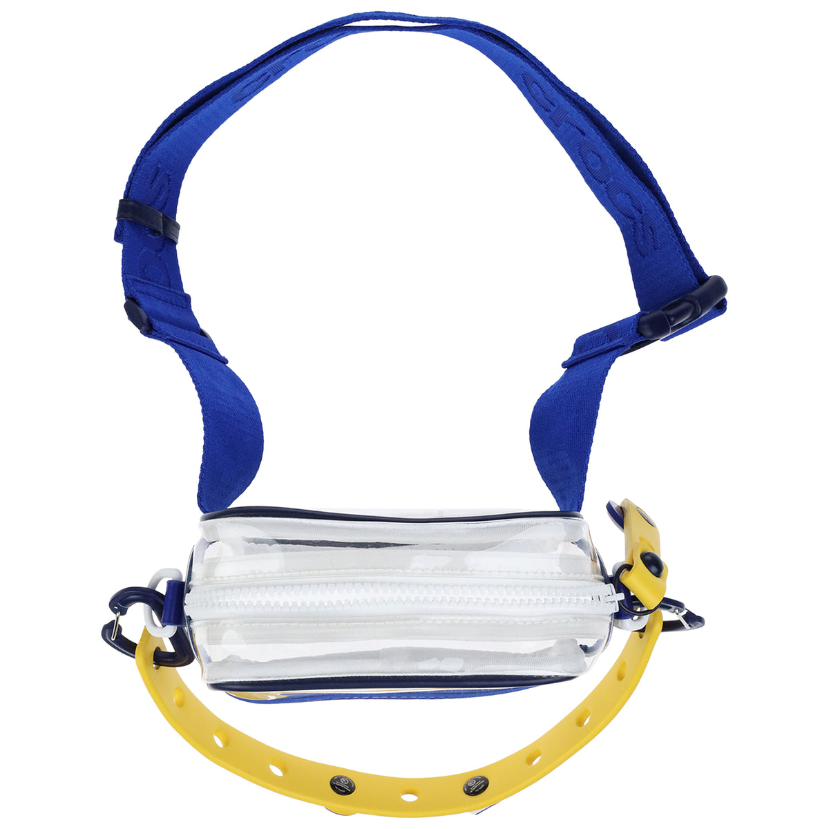 Crocs x NFL Los Angeles Rams Stadium Bag