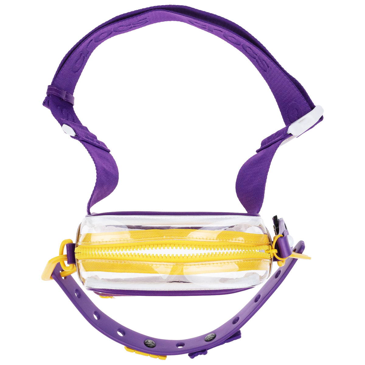 Crocs x NFL Minnesota Vikings Stadium Bag