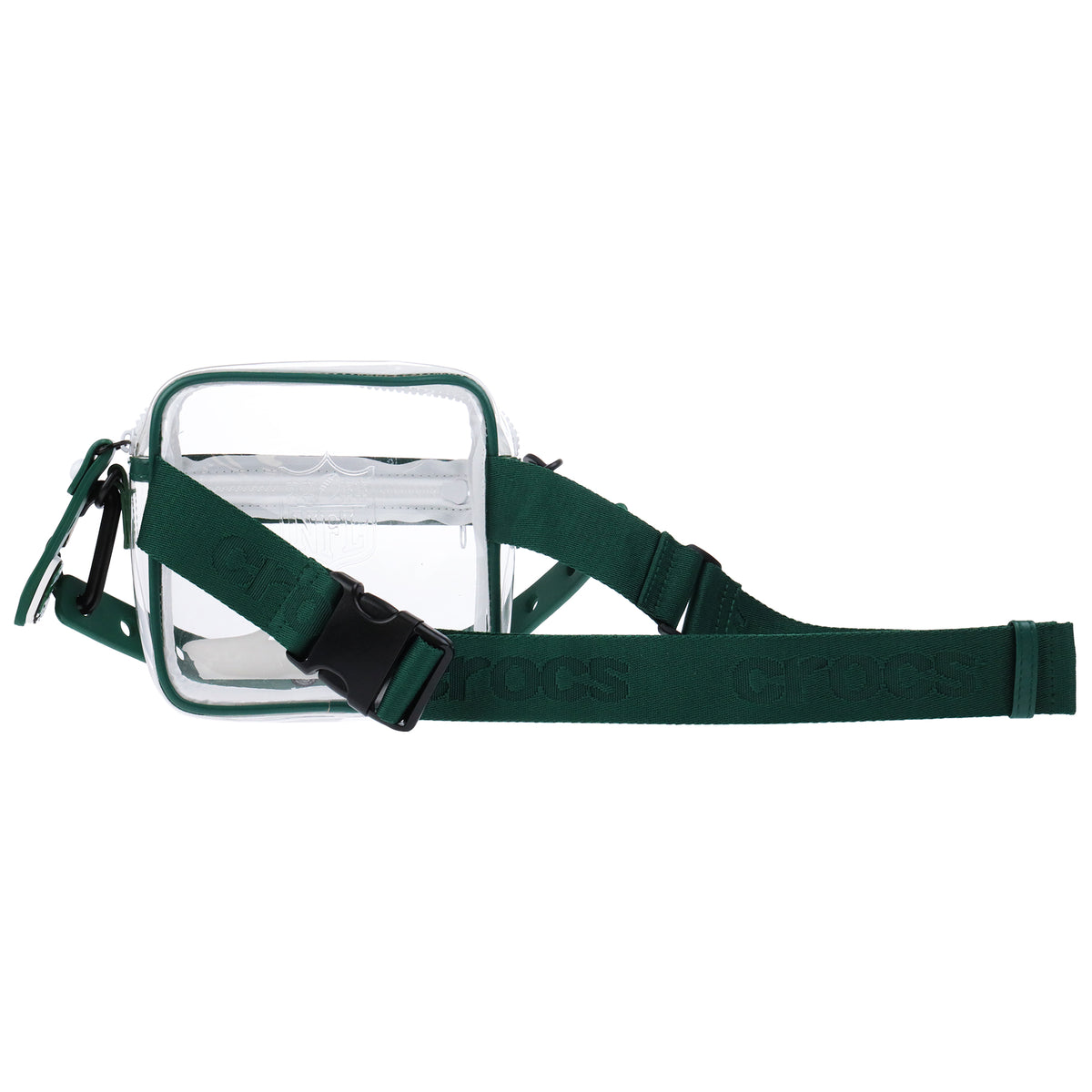 Crocs x NFL New York Jets Stadium Bag
