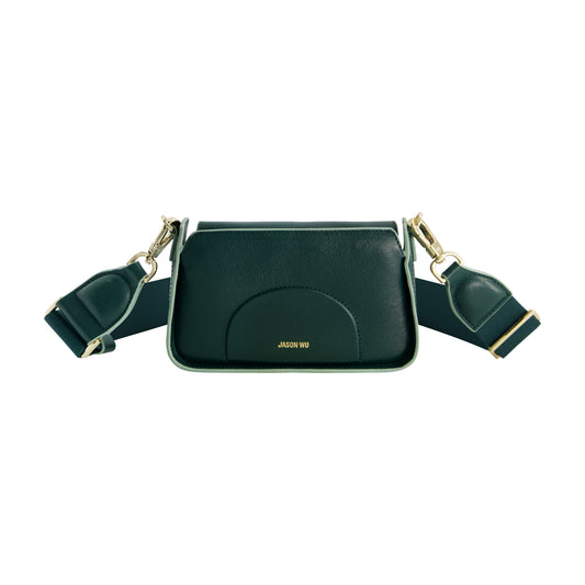 Jason Wu Crossbody Bag, JUNGLE