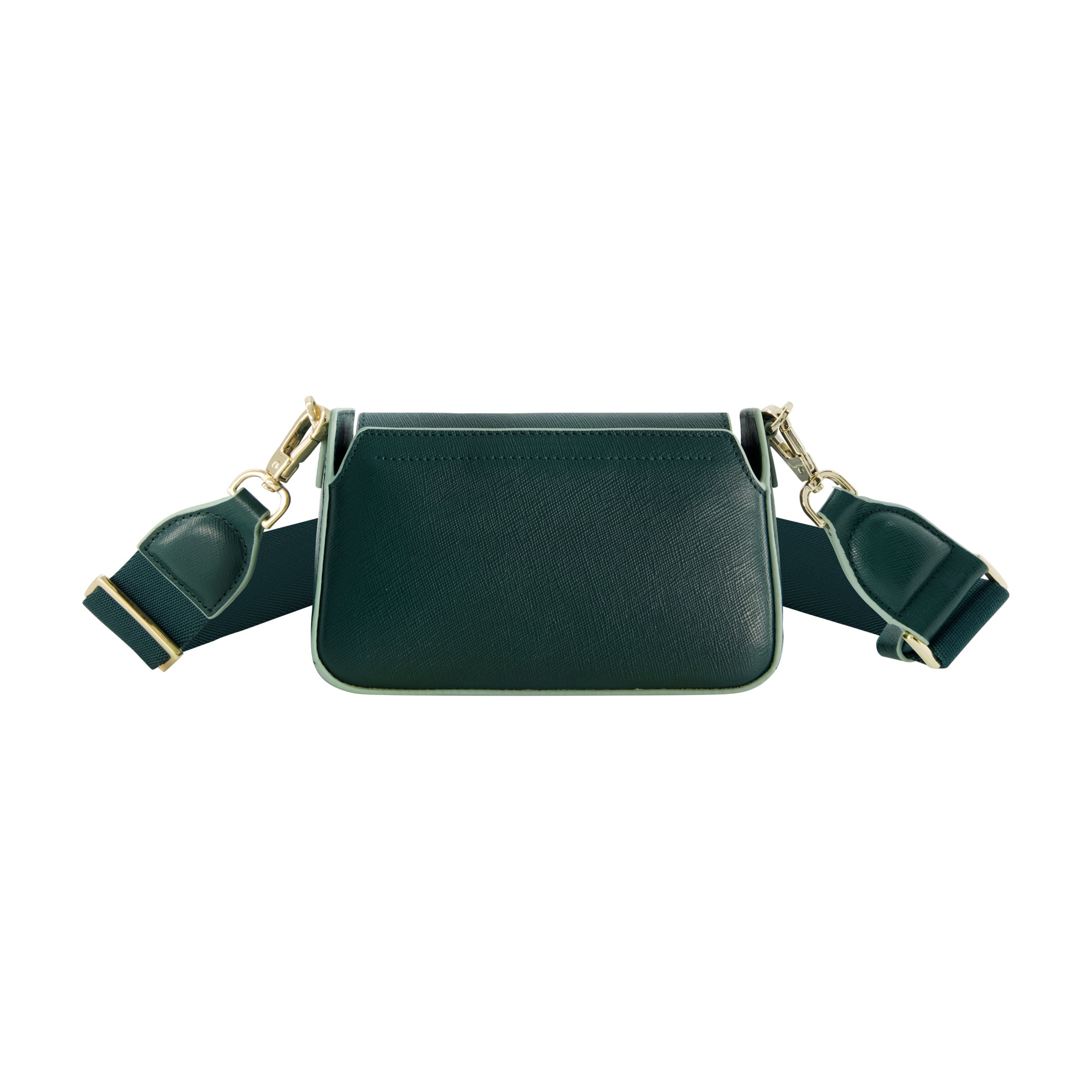 Jason Wu Crossbody Bag, JUNGLE