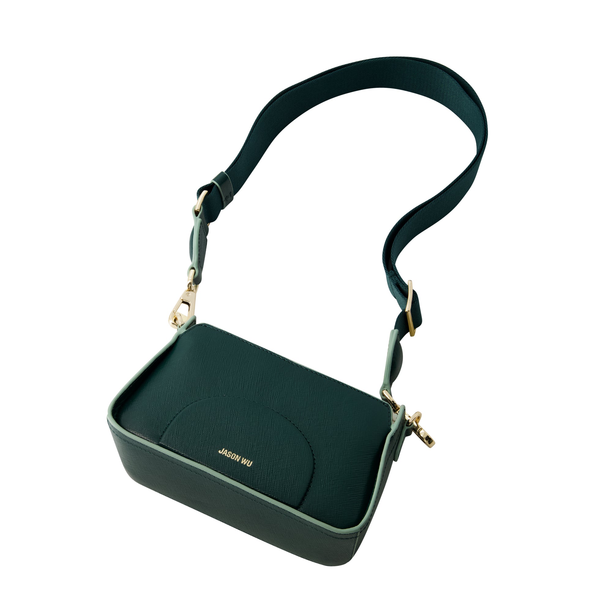 Jason Wu Crossbody Bag, JUNGLE