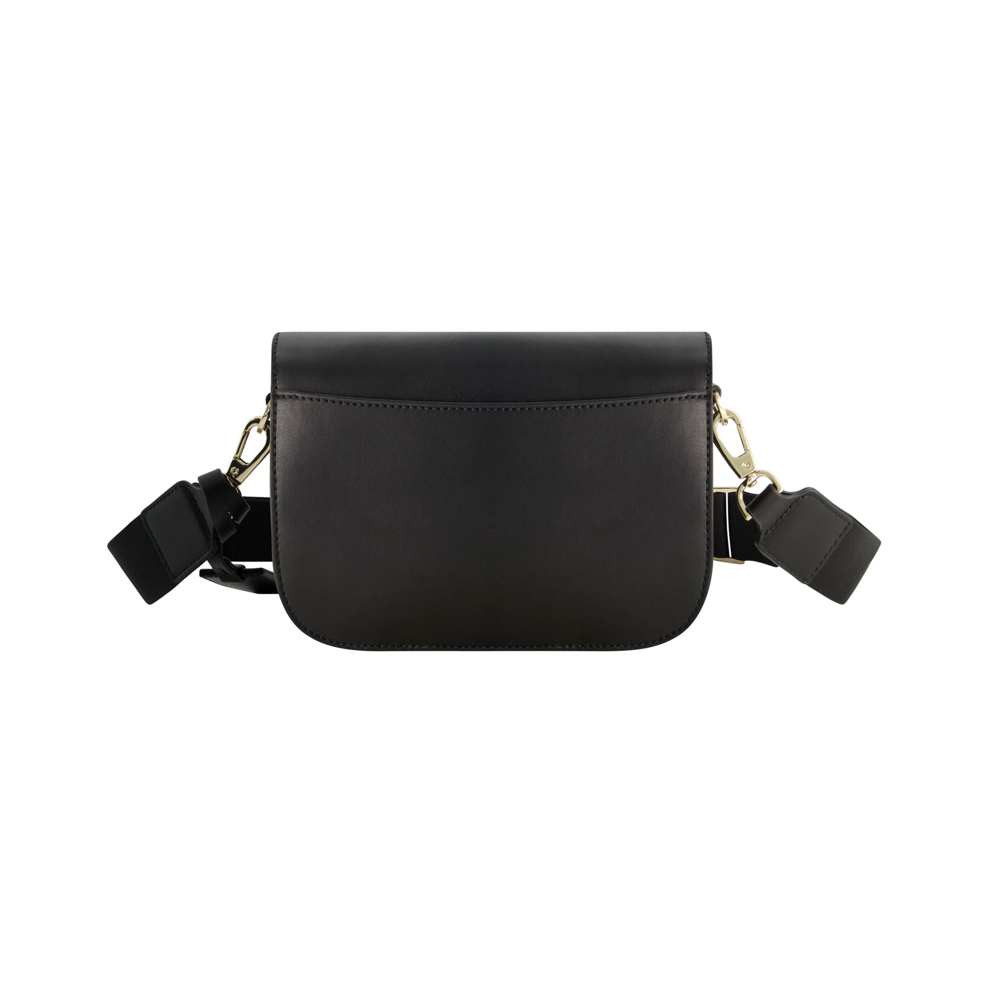 Jason Wu Crossbody Bag - Black