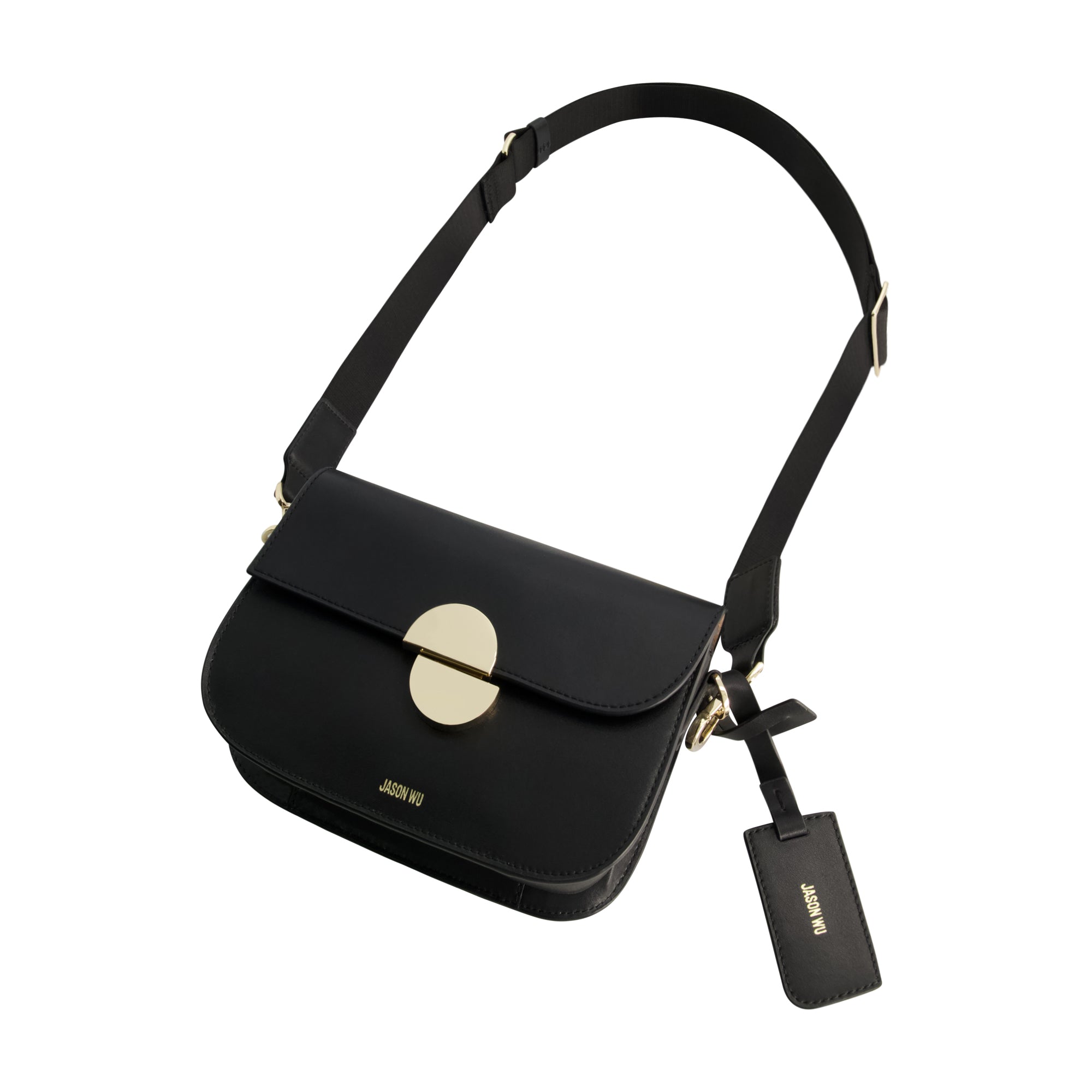 Jason Wu Crossbody Bag - Black