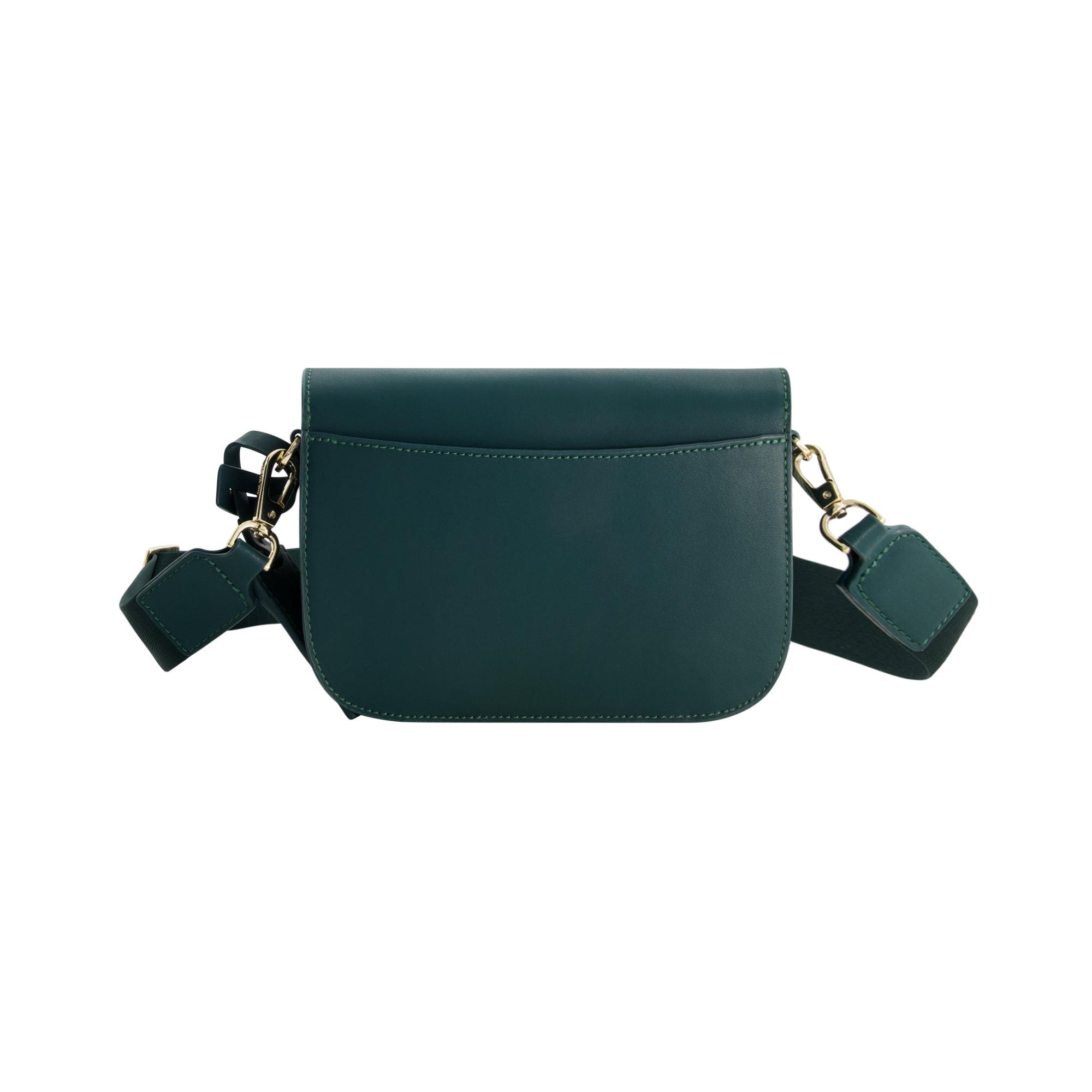 Jason Wu Crossbody Bag - Jungle