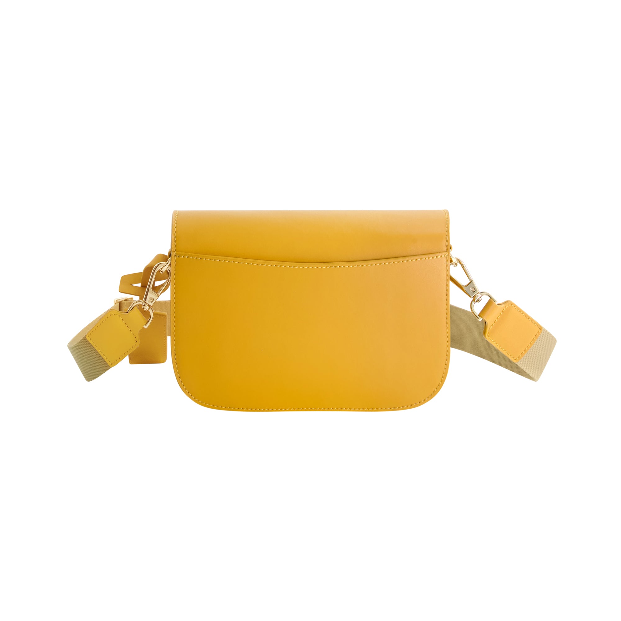 Jason Wu Crossbody Bag - Cub Yellow