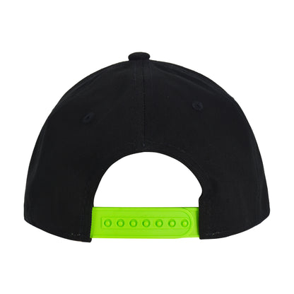 Microsoft Xbox Baseball Hat, Adult Snapback Cap with Flat Brim