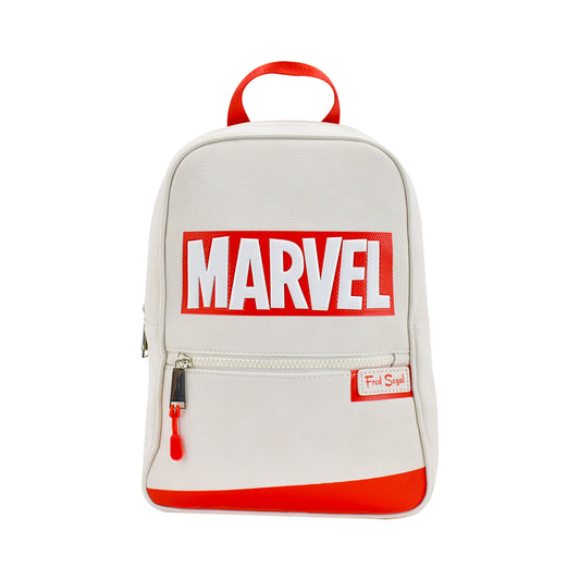 Fred Segal Marvel Marvel Classic Sling, White