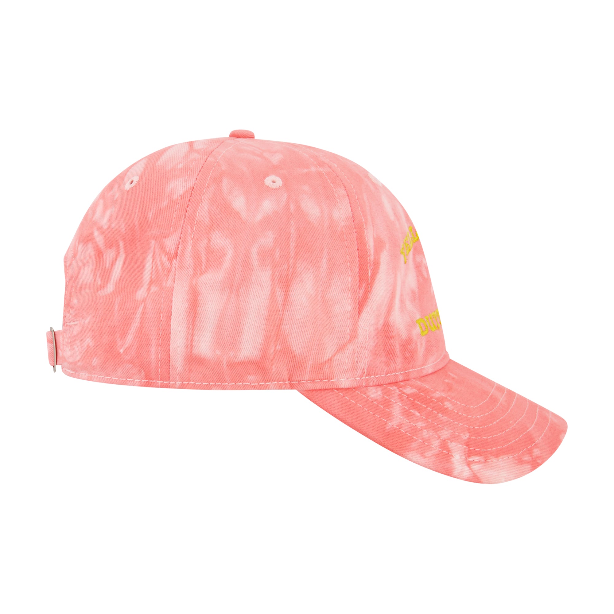 Yellowstone Sponge Dye Dutton Ranch Dad Cap