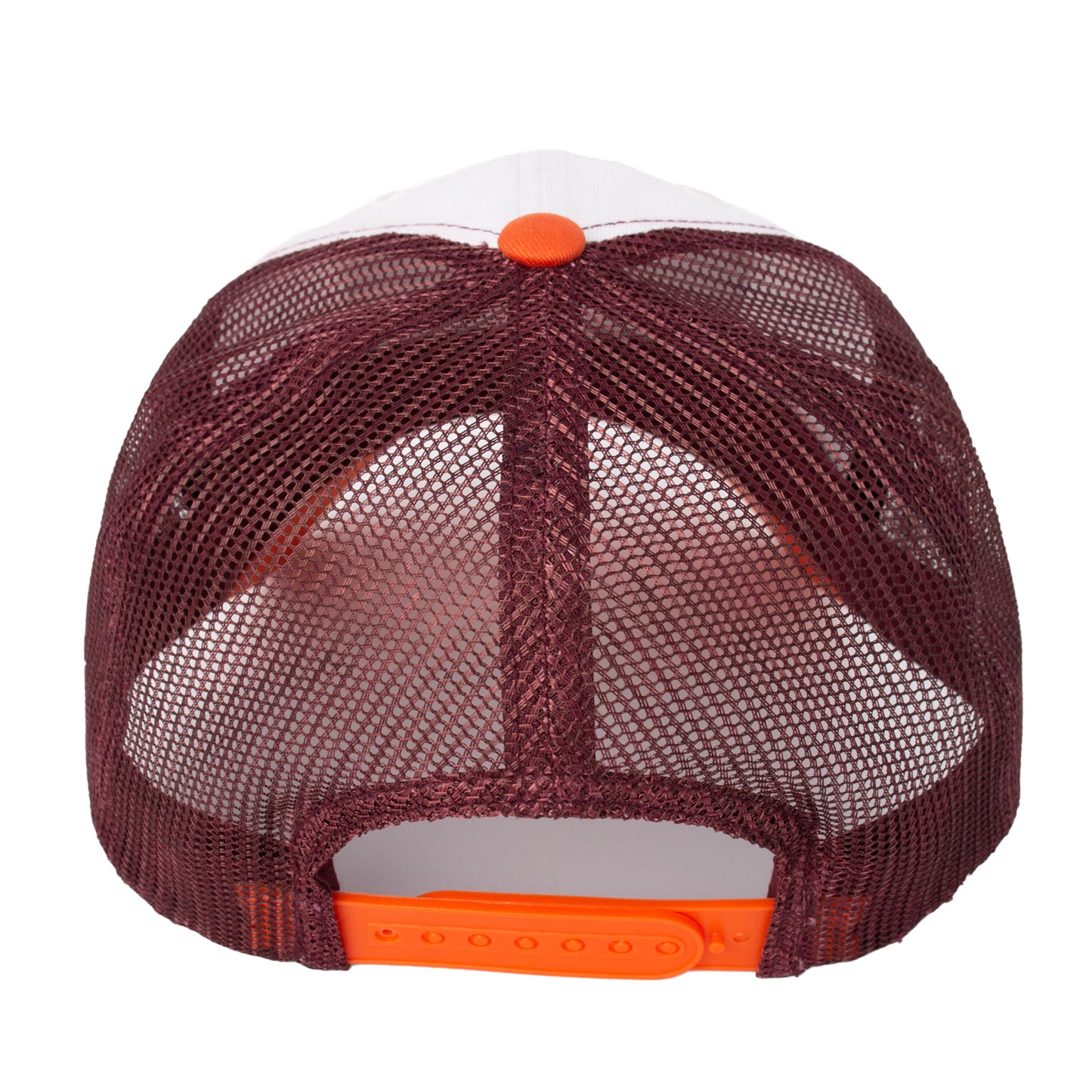 Concept One Yellowstone Trucker Hat, Adjustable Snapback Mesh Baseball Hat with Curved Brim