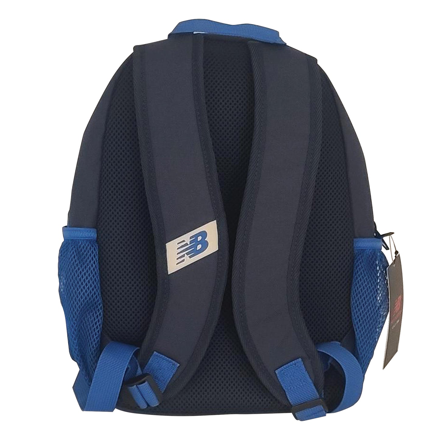 New Balance Kids Core Perf Backpack, Blue